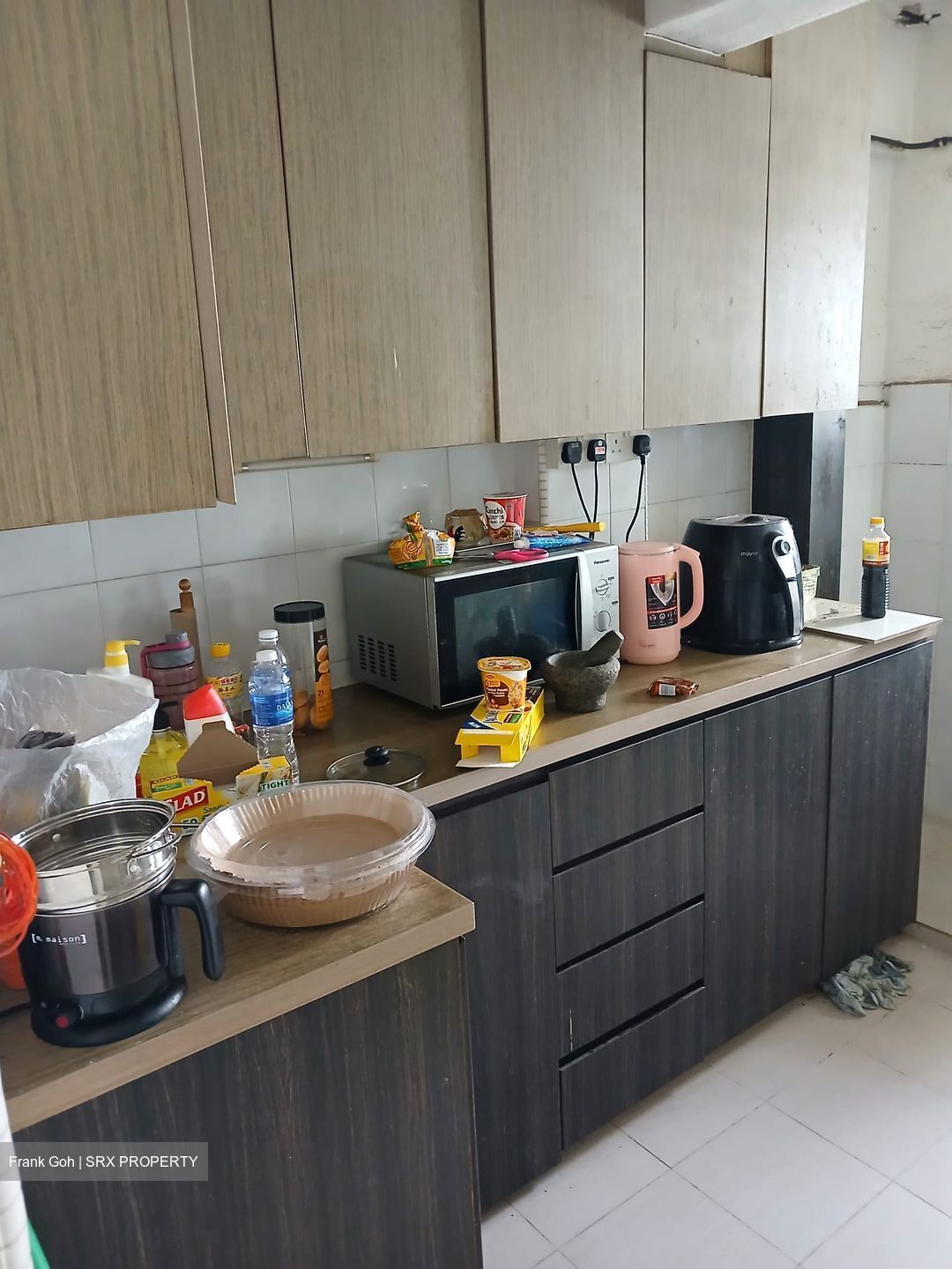 Blk 195 Kim Keat View (Toa Payoh), HDB 3 Rooms #582417231